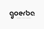 Polea - Modern Logo Font, a Sans Serif Font by suhadidesign (Thumbnail 6 of 11)