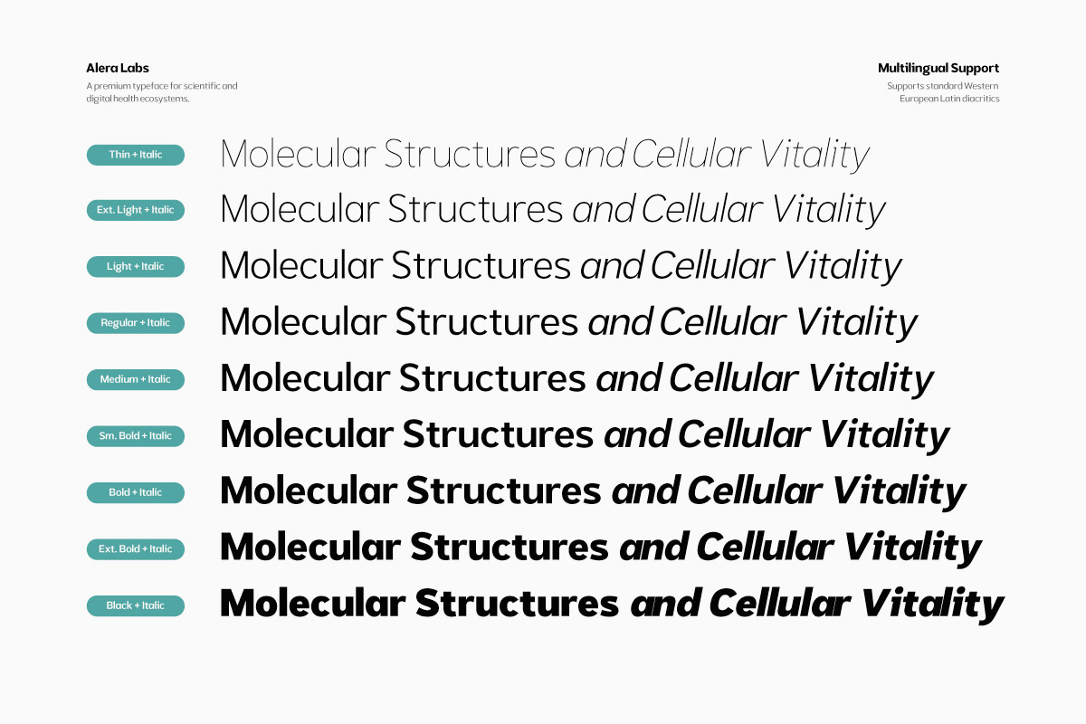Alera Labs - Scientific Humanistic, a Sans Serif Font by productype1 (Photo 12 of 12)