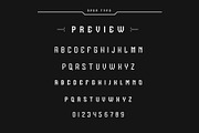 BATMANIA, a Blackletter Font by GORAA (Thumbnail 2 of 6)