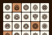 795 Sacred Symbols, a Solid Icon by Creative Stall (Thumbnail 13 of 21)