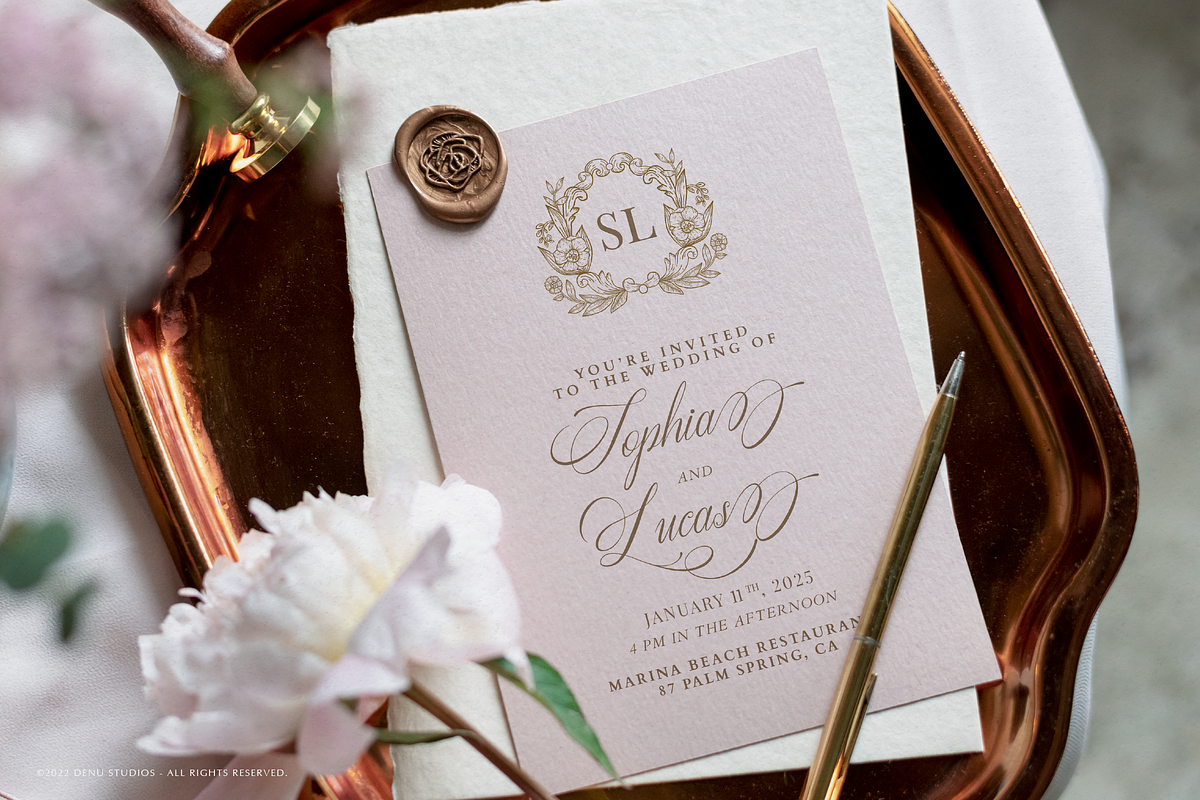 Marbelyn Walenstan Calligraphy, a Blackletter Font by Denustudios (Photo 8 of 12)