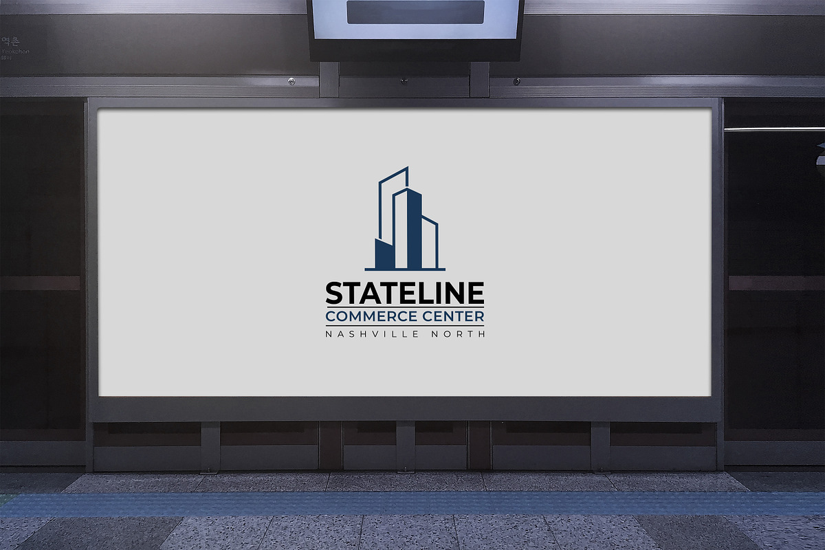 Real Estate Logo Design, a Branding & Logo Template by MR.A (Photo 5 of 10)