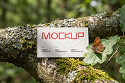 Branding Stationery Mockup Bundle, an Advertising Mockup by dpi (Thumbnail 6 of 16)