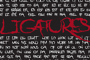 Dejecta, a Script Font by Typogama (Thumbnail 10 of 10)