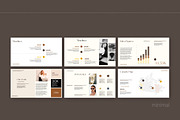 Minimal | Pitch Deck Presentation, a Presentation Template by Studio Industry (Thumbnail 10 of 12)