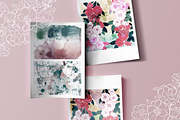 Spring Flowers, an Object Graphic by VictoriaKStudio (Thumbnail 4 of 7)
