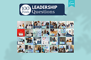 Leadership Bundle- Canva Templates, a Social Media Template by Viral Content Design (Thumbnail 5 of 17)