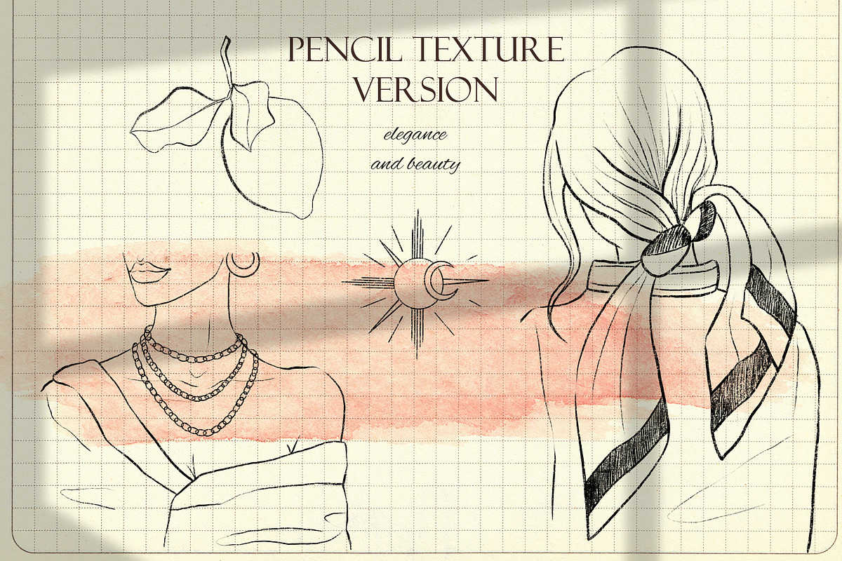 Poetry Collection for CANVA, a Social Media Template by Scarlet Heath Art (Photo 9 of 32)