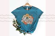 Hot Mess Mama Sublimation Bundle, a Graphic by Pet Cave (Thumbnail 3 of 9)