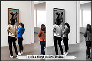 Fujifilm Black and White Film LUTs, a Plug-in Add-On by Raztrend (Thumbnail 25 of 30)