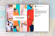Instagram Commerce Pack, a Social Media Template by Tugcu Design Co. (Thumbnail 4 of 5)