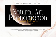 Crescent Slim - Stylish Serif Font, a Serif Font by Letterhend Studio (Thumbnail 2 of 10)