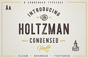The Artisan Collection, a Font by Hustle Supply Co. (Thumbnail 3 of 9)