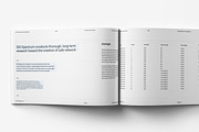 IDO Spectrum Brand Style Guidelines, a Presentation Template by Smotrow Related (Thumbnail 13 of 15)