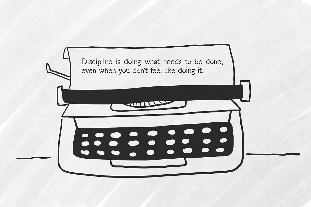 RN Saiki - Handwriting font, a Handwritten Font by RizkaNurfazrina (Photo 5 of 10)