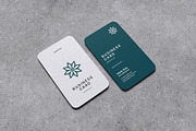 Business Card Mockup, an Advertising Mockup by swsi-studio (Thumbnail 2 of 5)