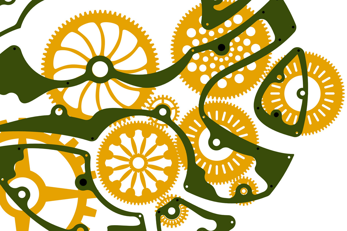 Gear Toolkit(Brushes, JPG, PNG, SVG), a Brush Add-On by xresch (Photo 16 of 19)
