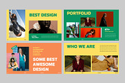 ZETSTAR - Fashion Creative GS, a Presentation Template by rgbryand (Thumbnail 6 of 9)