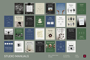 SERA – Holistic Coach, a Social Media Template by Studio Manuals (Thumbnail 8 of 8)
