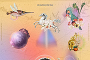 Incredible Collage, an Object Graphic by nadispasibenko (Thumbnail 6 of 15)