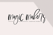 Islander | Handwritten Script Font, a Script Font by KA Designs (Thumbnail 3 of 14)
