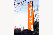【Outdoor Poster etc. Mock-up 】, an Advertising Mockup by SuperBY Market (Thumbnail 7 of 7)