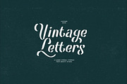 Leatherhand Stencil Fontduo, a Sans Serif Font by Anxiety Studio (Thumbnail 4 of 16)
