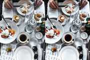 Stylish presets for Lightroom Mobile, an Action Add-On by kostanashvili (Thumbnail 3 of 5)