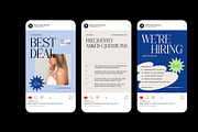 Grand Opening Instagram Post, a Social Media Template by Neermana (Thumbnail 4 of 4)