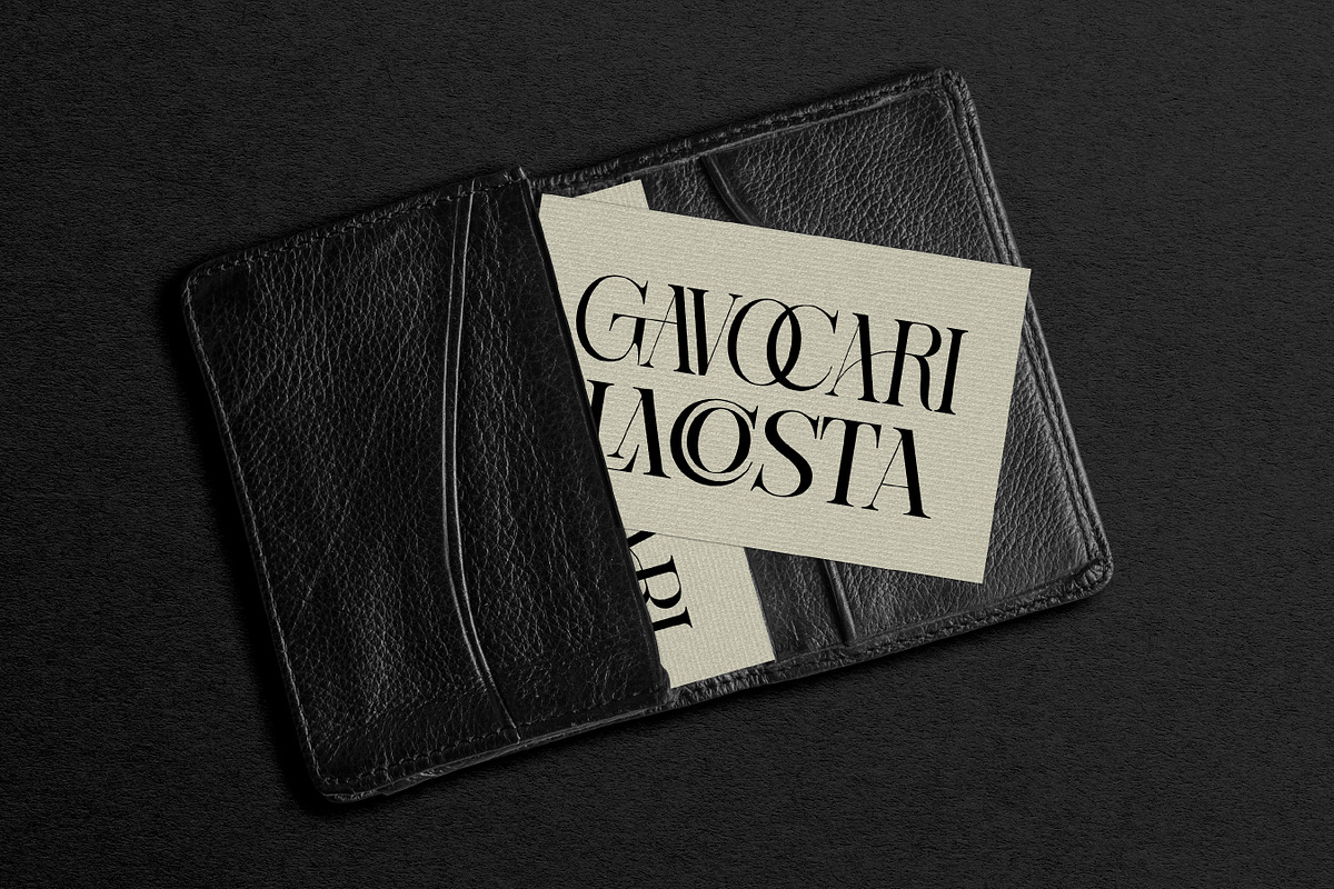 Sherlock Serif Family (126 Fonts), a Serif Font by Mahesans Co (Photo 10 of 25)