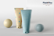 Sea Seamless Patterns, a Pattern Graphic by Plaid4You (Thumbnail 5 of 9)