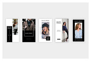 Ultimate Black Friday Social Media, a Social Media Template by MinimalStudioCo (Thumbnail 57 of 67)