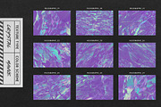 Holographic Backgrounds Collection, a Texture Graphic by MiksKS (Thumbnail 12 of 12)