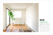 Magazine Template InDesign 14, a Magazine Template by Love Graphic Design (Thumbnail 12 of 20)