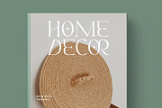 Sunroll - Modern Elegant Serif, a Serif Font by HansCo Studio (Thumbnail 4 of 14)