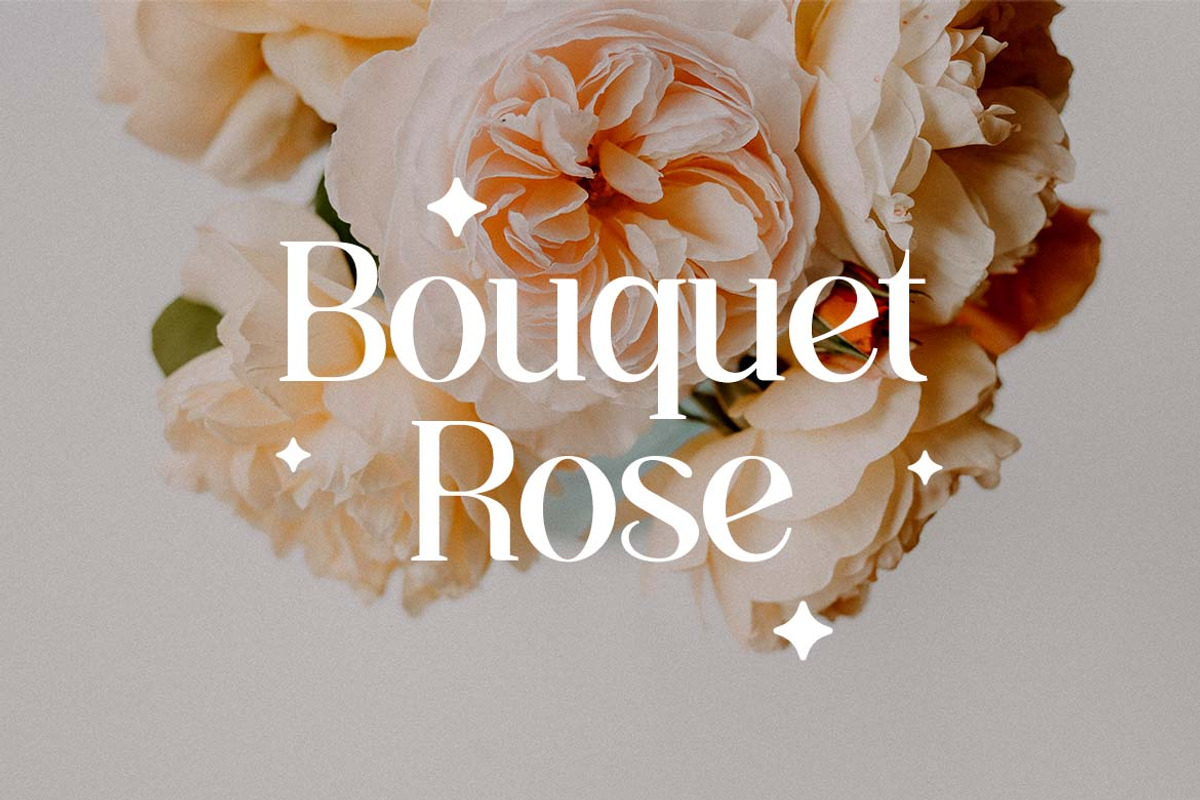 Grespoika Serif Display Font, a Serif Font by UICreative (Photo 8 of 13)