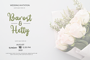 Gabust, a Script Font by twinstd (Thumbnail 3 of 10)