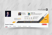 Business Social Media Covers, a Social Media Template by MRI STUDIO (Thumbnail 7 of 7)