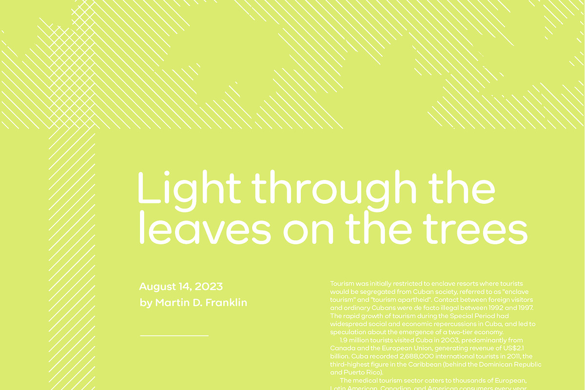 Westport Rounded — Geometric Sans, a Sans Serif Font by Inlay Studio (Photo 7 of 8)