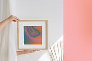 Retro Gradient Abstract Bundle, a Texture Illustration by Laras Wonderland (Thumbnail 20 of 24)