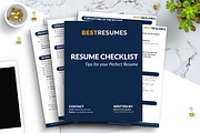 Marketing Manager Resume CV Template, a Resume Template by BestResumes.Co (Thumbnail 6 of 7)
