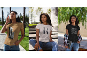 Tshirt Mockups Legend Premium Bundle, a Shirt Mockup by Dikarte.Store (Thumbnail 9 of 20)