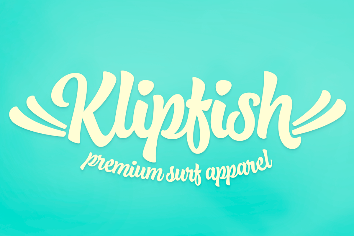 Fresh Press Intro offer -50% off!, a Script Font by Fenotype (Photo 10 of 10)
