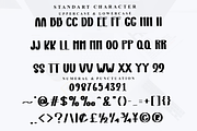 Holder, a Script Font by InermediaSTUDIO (Thumbnail 5 of 7)