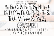 Honey Beautiful, a Script Font by FreshTypeINK (Thumbnail 6 of 8)