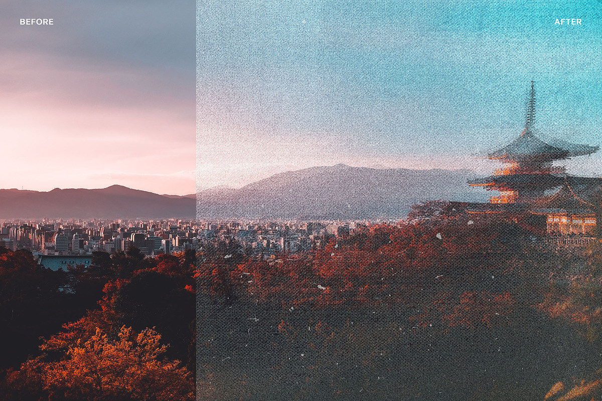 Download Distressed Print Ink Effect