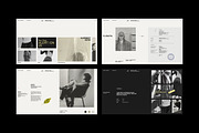 Brand Portfolio Template, a Presentation Template by Studio Elevate (Thumbnail 8 of 12)