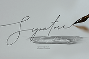 Welliams//Handwritting, a Script Font by GRAPHICPRESS (Thumbnail 2 of 8)