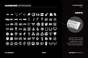 Artistic Toolkit 3, an Object Graphic by FLYERWRK (Thumbnail 8 of 22)