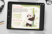 Anime Soft Brushes for Procreate, a Brushes & More by Disyukov (Thumbnail 5 of 8)